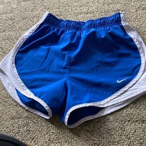 Nike shorts